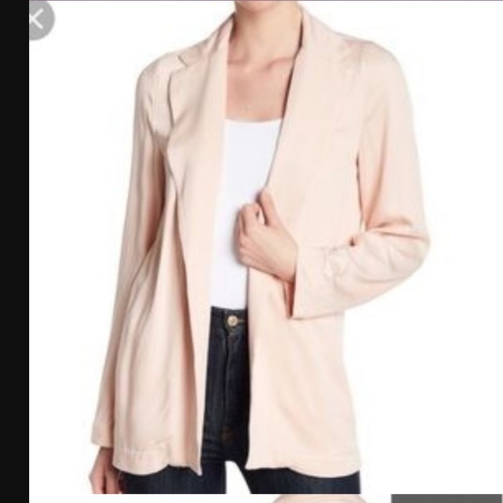 Ro & de blazer